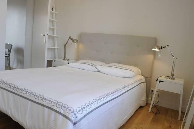 Appartement Cote Des Basques Biarritz Exterior photo